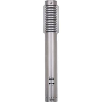 Royer Labs Royer R-122 Matched Pair Mkll's - Phantom Powered - Lrg Ribbon Elmt 2.5mic Nickel Pad, R-122 MKLL-MP image 2