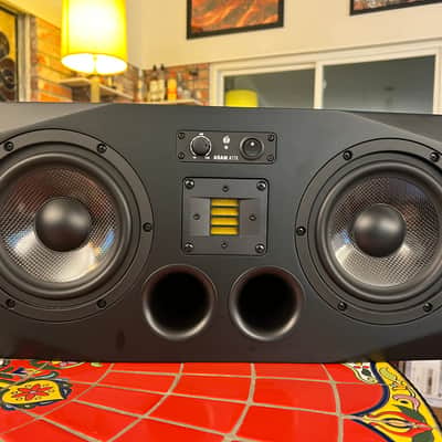 ADAM Audio A77X Pair A/B Set In Boxes image 3
