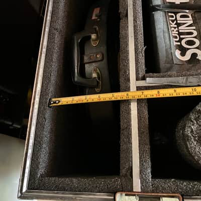Drum Cases - Bulldog Drum Flight cases image 17