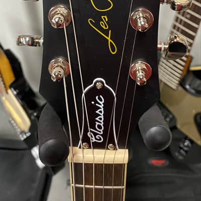 2024 Epiphone Les Paul Classic Worn image 7