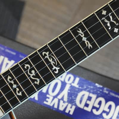 Gibson RB-250 Master Tone 5 String Banjo Natural + OHSC image 8