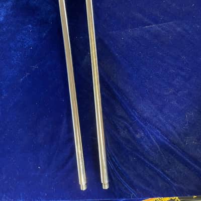 Fender Rhodes Piano 2 legs, for Suitcase image 2
