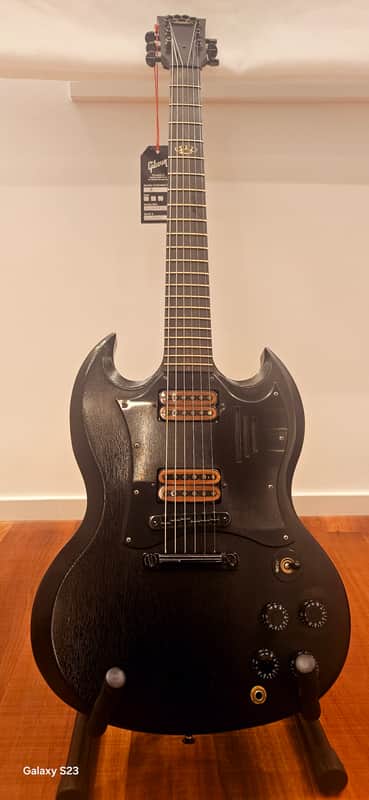 Gibson SG Menace 2006 - 2008 | Reverb UK