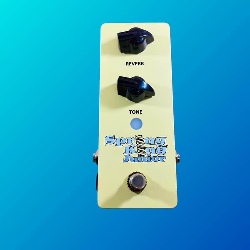 Danelectro Spring King Junior