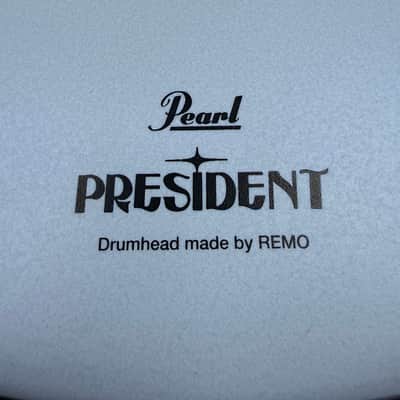 Pearl President Series Deluxe PSD943XP/C 3-Piece Shell Pack – Desert Ripple – Brand New image 5