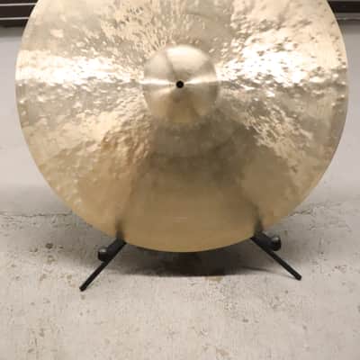 Funch 22" Crash Ride Cymbal 2,494 g's Bild 14