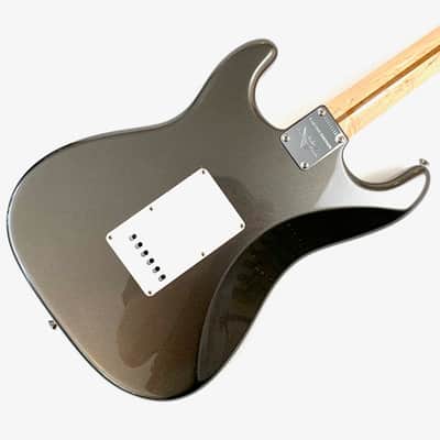 Fender Stratocaster Eric Clapton Signature 2009 Custom Shop Grey Export image 6