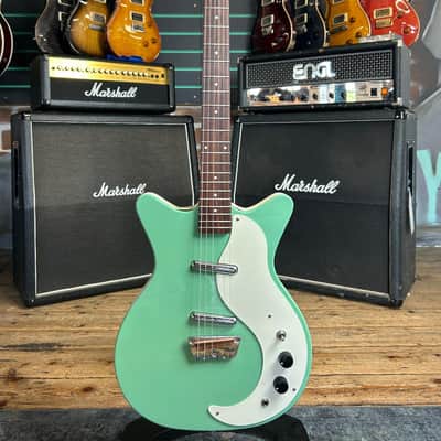 Danelectro Stock '59 DC | Reverb