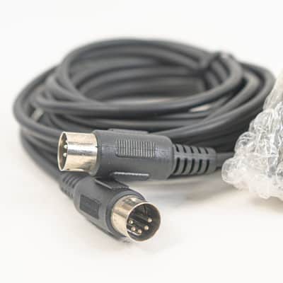 Laney Iron Heart Amplifier Footswitch with Cable - New image 2