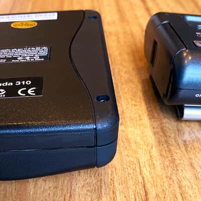 Line 6 Relay G30 Wireless Guitar System TBP06 RXS06 2.4GHz 6 Channel 30 m! image 9