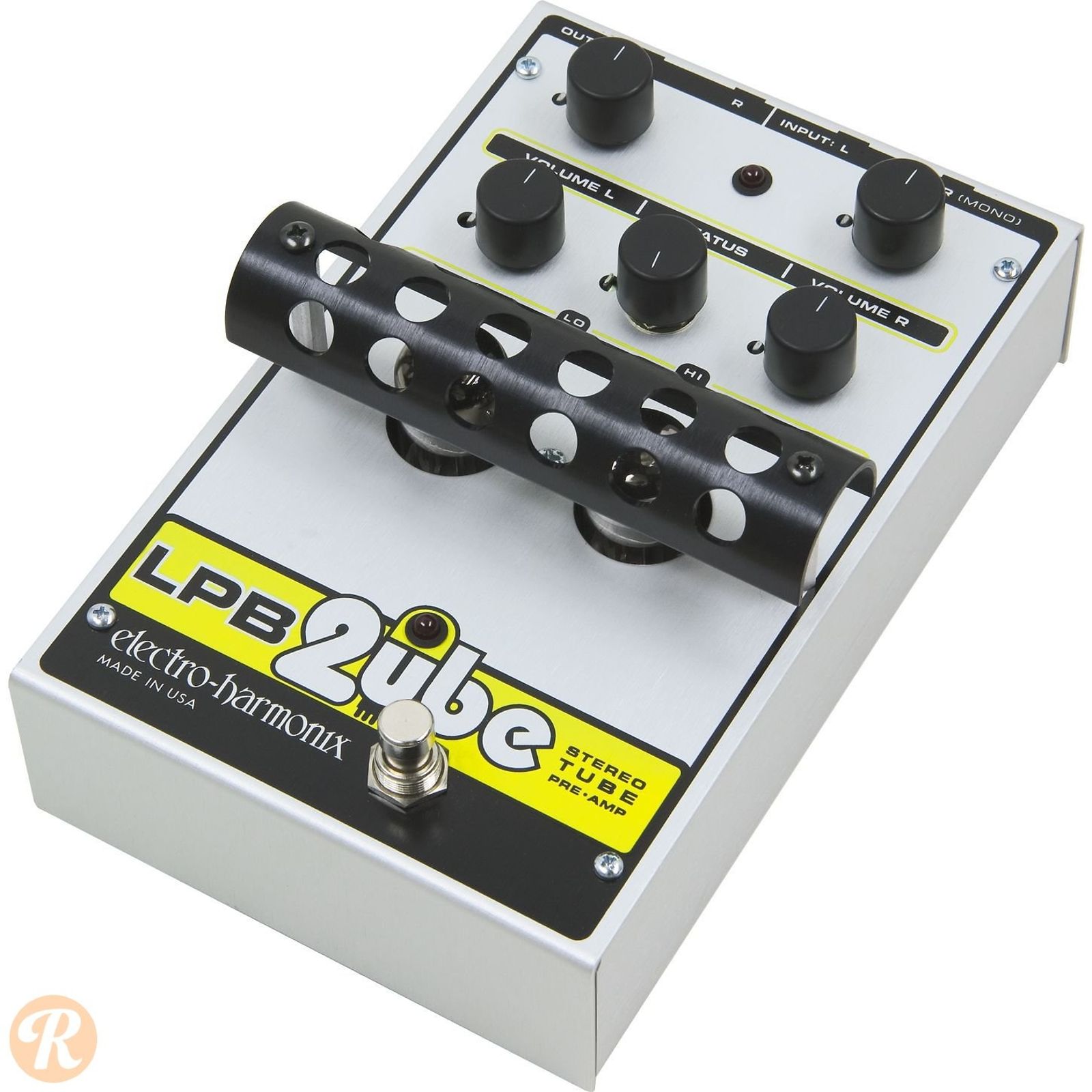 Electro-Harmonix LPB 2ube Tube Preamp 2010 | Reverb Canada
