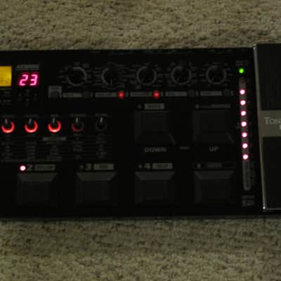 Immagine Korg AX3000G Multi-Effects Processor - 5