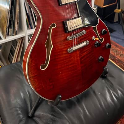 Eastman T59/v Antique Classic Finish 2023 image 4