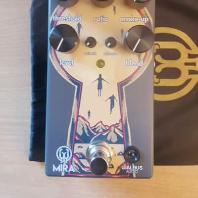 Walrus Audio Mira 2023 image 18
