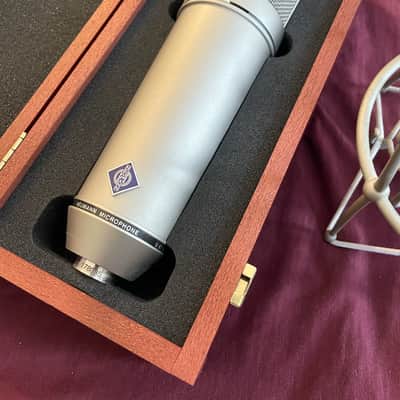 Neumann U 87 Ai Studio Set image 1