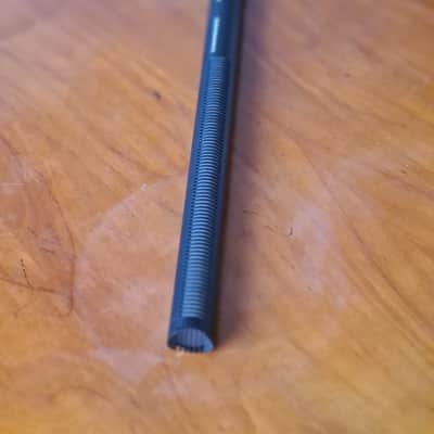 Sennheiser Sennheiser MKH 416T Black Shotgun Microphone | XLR | Like New | Cinema Standard image 1