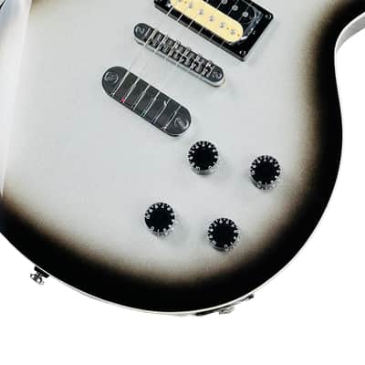 Dean Cadillac 1980 - Silverburst image 5