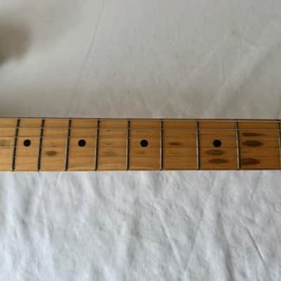 1987 Fender Stratocaster - Made in Japan image 3