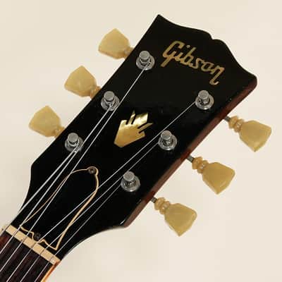 Gibson 1974 ES-150D Walnut [4000886] (06/09) image 11