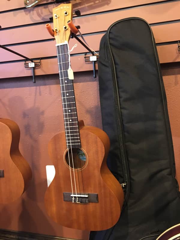 Diamond Head DU-200T Tenor Ukulele image 1
