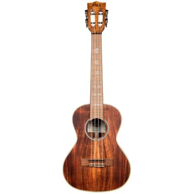 Kala KA-SA-T Solid Acacia Tenor Ukulele