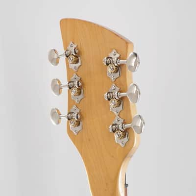 Rickenbacker USED ​​325 V59 Mapleglo JL Modified 1984 [SN. XH0792] image 10
