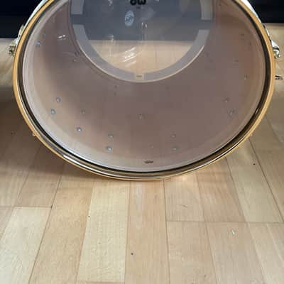 DW Collector's Series Drum Set 4pcs image 8