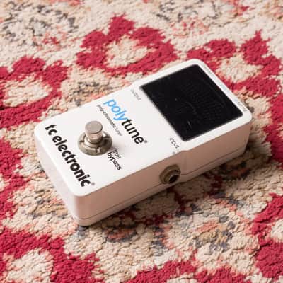TC Electronic PolyTune Second Hand image 5