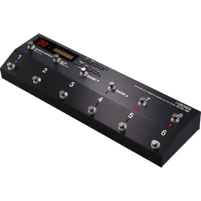 Boss ES-8 Effects Switching System image 3