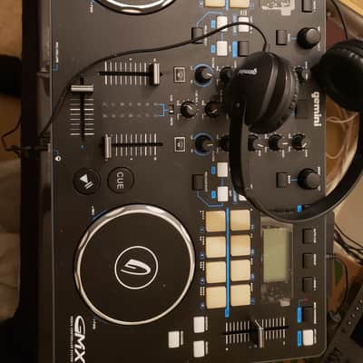 Gemini Standalone Gemini GMX Dj Controller 2019 - This is a Standalone System, You Can plug & Play image 2