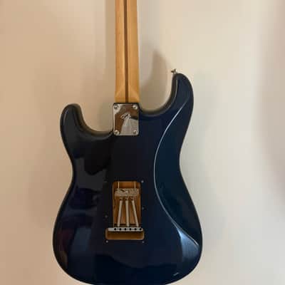 Fender Player II 2019 - Blue Burst image 2