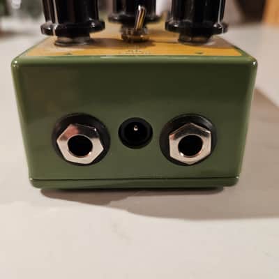 EarthQuaker Devices Plumes Small Signal Shredder 2019 - Present - Various image 2