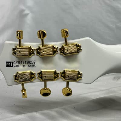 Gretsch G5232T Electromatic Double Jet FT Doublecut Electric Guitar image 9