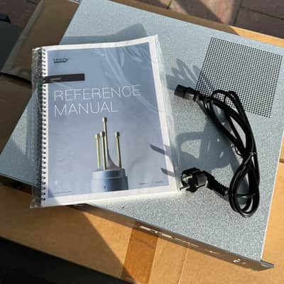 Trinnov ST2 Pro & 3D Measurement Mic Bild 9