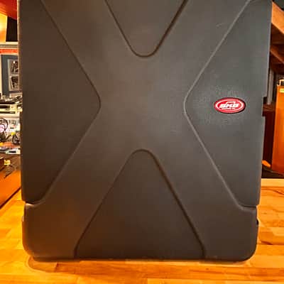 SKB rSeries 16U 20-Inch Deep Shock Rack for local pickup only at our shop in Milwaukee image 1