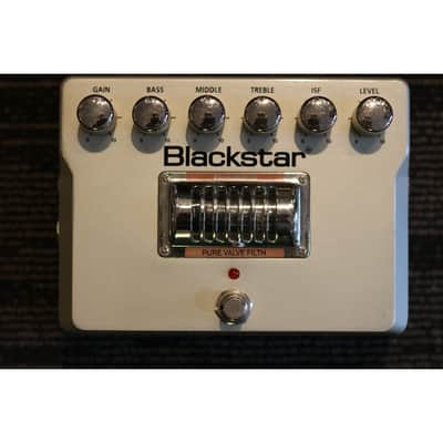 Blackstar HT-DISTX 2010's image 7
