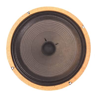 Celestion 4 x G12H30 Blackbacks Vintage 1977 Kurt Mueller Cones image 6