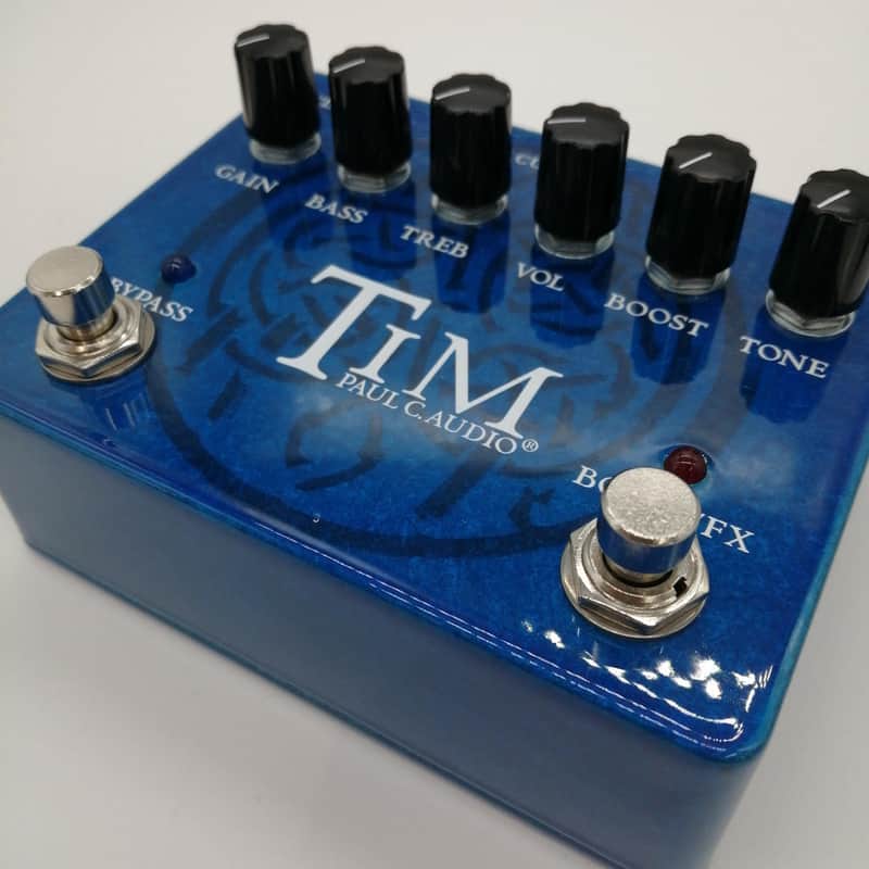 Paul Cochrane Tim V3