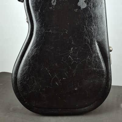 Fender "Firestorm" Stratocaster Plus - 1989 image 13