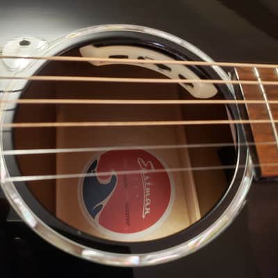 Eastman PCH3-GACE-TBK | Serial No. 2227607 | High Gloss Trans Black image 23