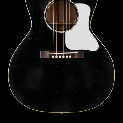 Gibson Custom Shop 1933 L-00 Murphy Lab Light Aged - Ebony #35045 image 1