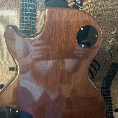 Gibson Les Paul Classic 2000 - Vintage Sunburst image 6