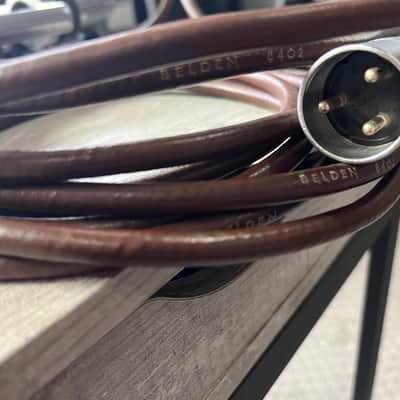RCA 44A Ribbon Microphone #1491 (VINTAGE) image 4