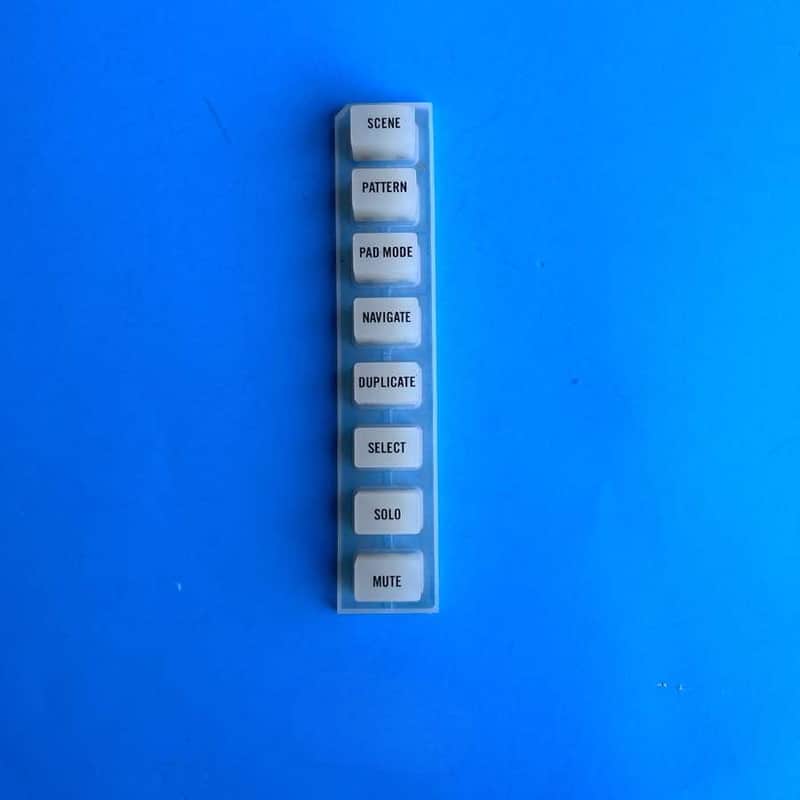 Native Instruments Maschine MKI