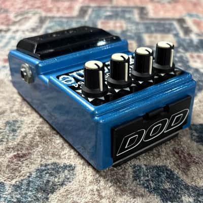 DOD Stereo Chorus GFX64 Extreme Vintage Guitar Effect Pedal! image 4