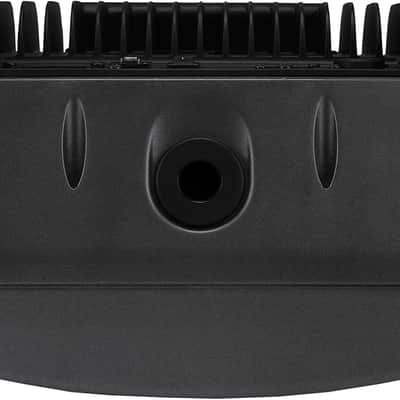 Mackie SRM150 5.25-Inch Compact Active PA System, Black image 5