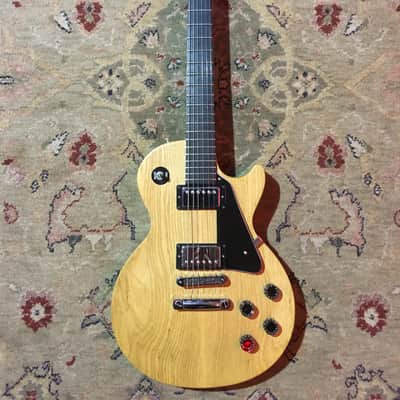 Les Paul Studio Swamp Ash 2003 - 2005