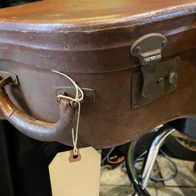 Gibson ES-175 1950s original case image 2