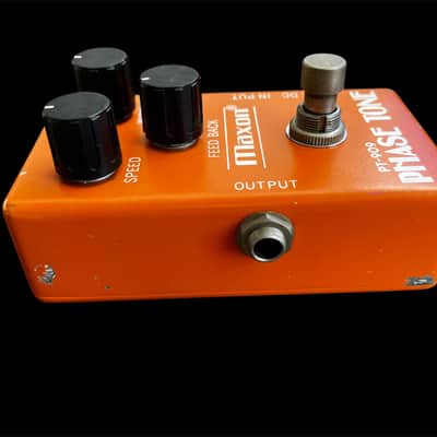 Maxon PT-909 Phase Tone (1979) image 3