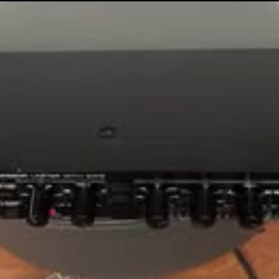 Alesis Alesis 3630 compressor limiter with gate image 4